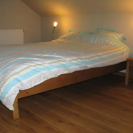 Holiday home Le Fournil D Andrimont Stoumont