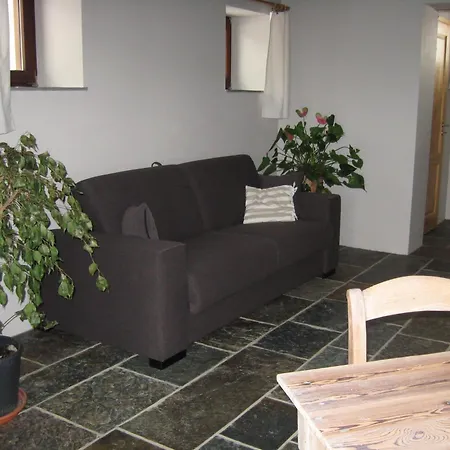 Le Fournil D Andrimont Holiday home