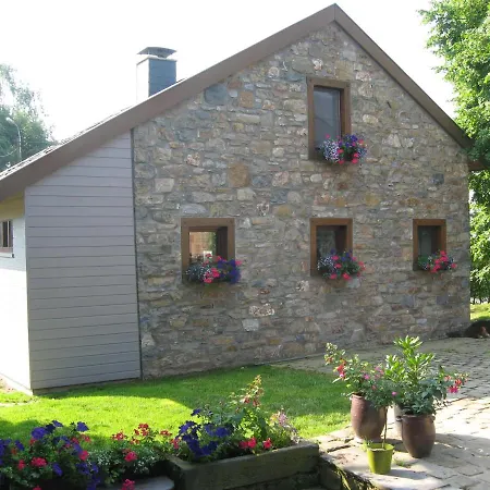 Le Fournil D Andrimont *