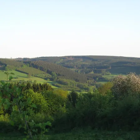 Holiday home Le Fournil D Andrimont Stoumont