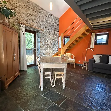 Vakantiehuis Le Fournil D Andrimont *