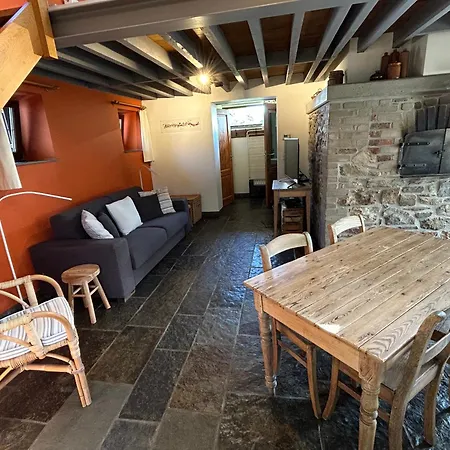 Vakantiehuis Le Fournil D Andrimont Stoumont