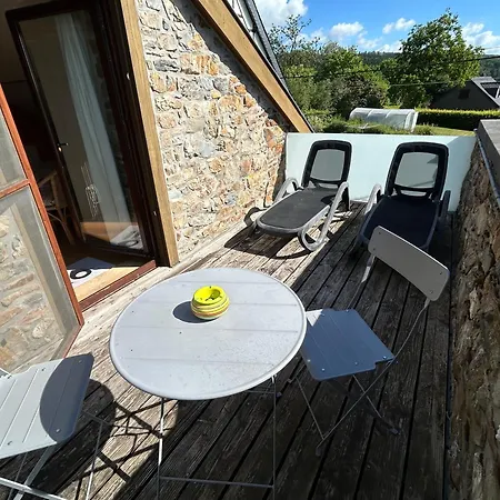 Vakantiehuis Le Fournil D Andrimont *