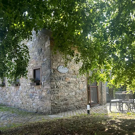 Vakantiehuis Le Fournil D Andrimont Stoumont