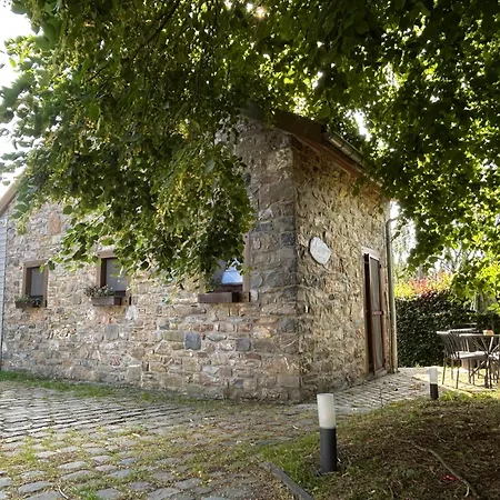 Le Fournil D Andrimont * Stoumont