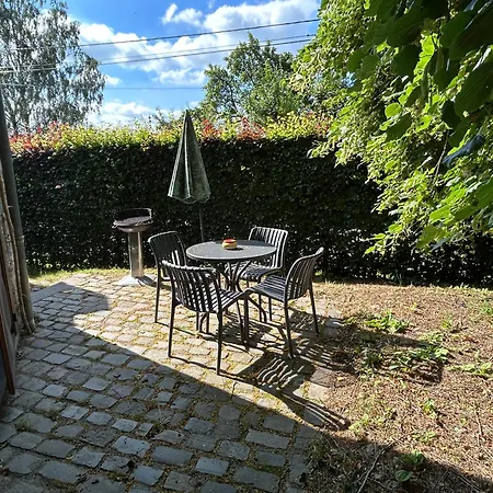 Vakantiehuis Le Fournil D Andrimont