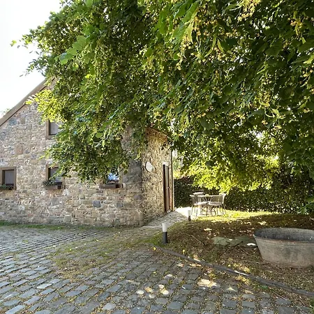 Le Fournil D Andrimont Vakantiehuis *