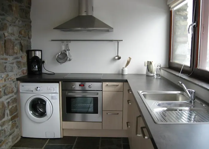 Σπίτι διακοπών Le Fournil D Andrimont